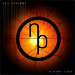 New Project : Almost time